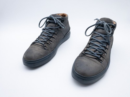 Blackstone homme basket - blackstone,