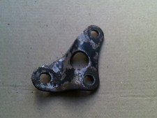 HONDA CBX550F2 - CBX550F FRONT RIGHT ENGINE MOUNTING PLATE 50354MA6000 NLA