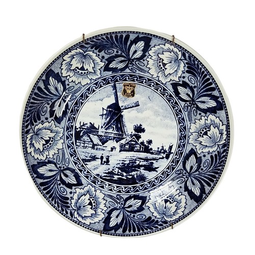 Boch belgium delfts blue - boch,
