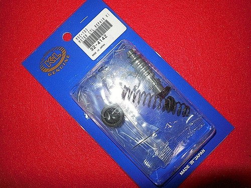 Honda cbr1000rr clutch - 04-07,
