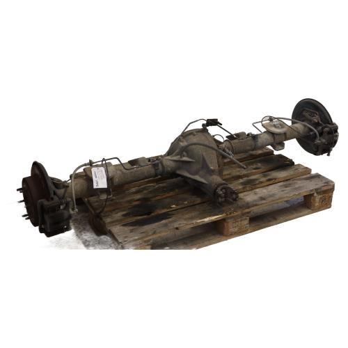 Pont hummer h3 - (propulsion),
