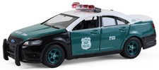 GREENLIGHT, FORD taurus 2024