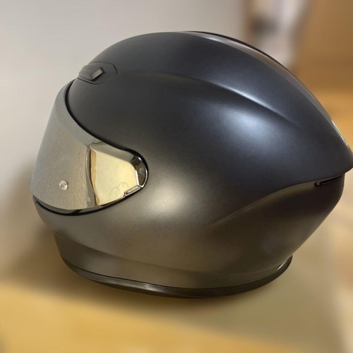 Agv full face - agv,