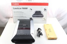 Canon CanoScan 9000F Color