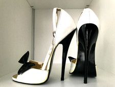 42 43 44 17cm 6IHF Sexy high