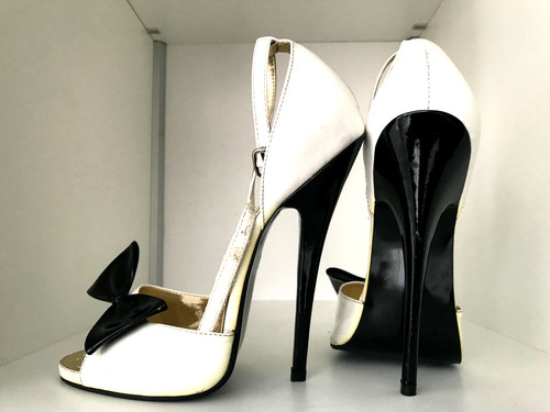 17cm 6ihf sexy high - 42,