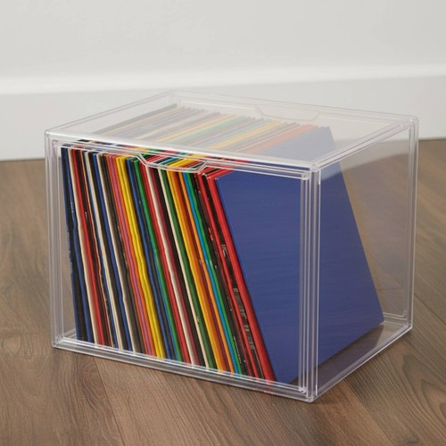 Boîte rangement pour - de,