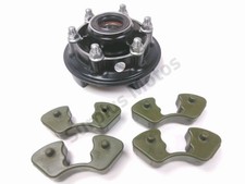 PORTE COURONNE KAWASAKI Z 800