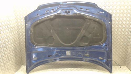 Capot volkswagen passat - volkswagen, 4