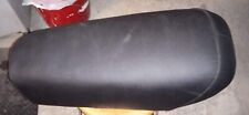 YAMAHA DTMX 125 SADDLE