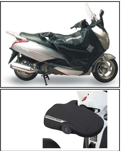 Tablier r067 manchon - +,