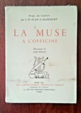 Médecine, Dr Jean Valincourt