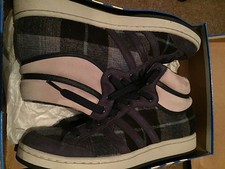 Rare baskets haut de gamme