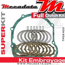 Kit embrayage (disques
