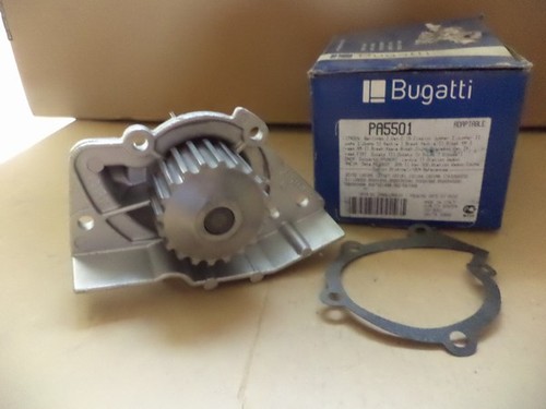 Bg87 pompe eau citroen - n°bg87,