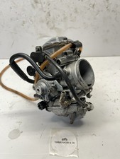 CARBURETOR KEIHIN FCR FLAT CR 40MM YAMAHA WR400 YZF400 426 XR650L DRZ 5GS2 OEM