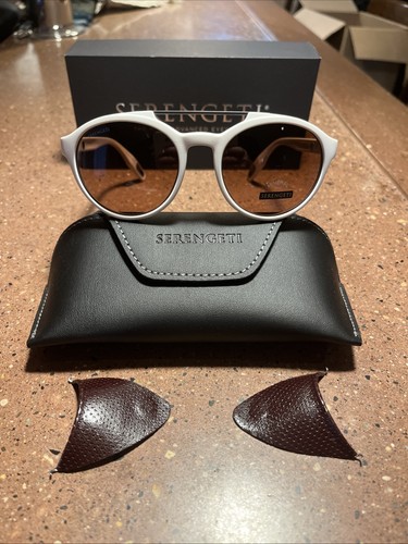 Serengeti leandro sunglasses - serengeti,