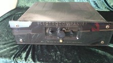 Electrocompaniet ECI-1 Stereo Integrated Amplifier Tested Used Japan