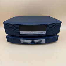 Bose Wave Music System Radio /