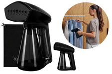 Fer à vapeur ZEEGMA Handig