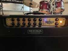 Mesa Boogie Stiletto Ace 2x12  Tube GUITAR COMBO AMP