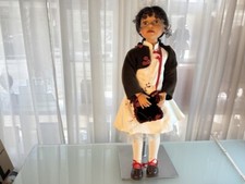 Poupée d'artiste Götz Joke