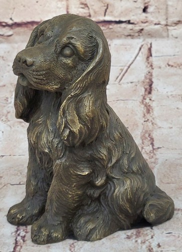 Sculpture bronze - en,