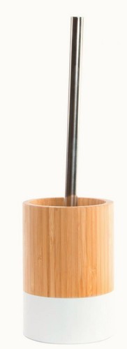 Pot balai toilette brosse - balai,