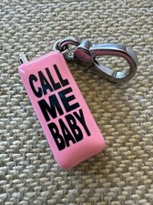 Juicy Couture Charm Call Me Baby Cell Phone