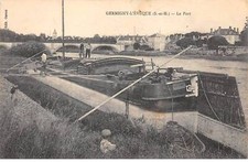 77 - GERMIGNY L EVEQUE -