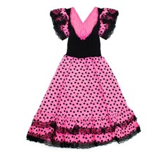 Robe Flamenco VS-NFLP-LN16 16