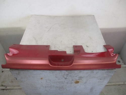 Calandre peugeot 306 - calandre,