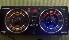 Pioneer RMX-500 - DJ Remix Station Effect Processor