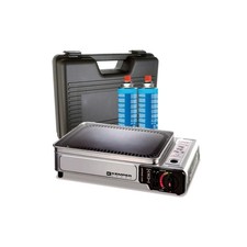 Plancha portable à gaz 2300W