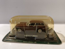 1/43 VOLVO P 1800 ES DEL PRADO SOUS BLISTER