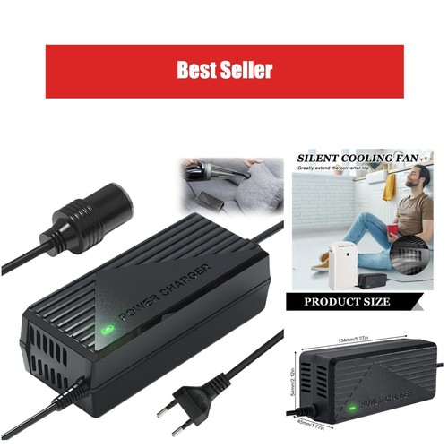 Convertisseur tension 220v - tension,