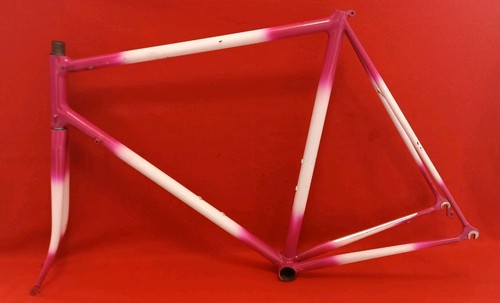 Frame cadre artisanal - 58, cm