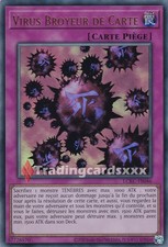 Yu-Gi-Oh! Virus Broyeur de