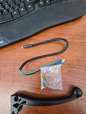 Left Brake Lever fit for GY6 50cc 125cc 150cc 139QMB 157Q Roketa Jonway Taotao 