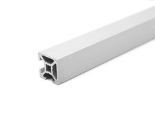 Profilé aluminium design