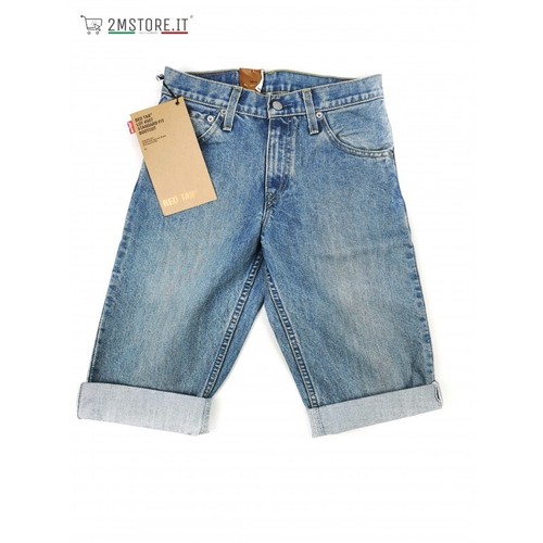 Levis jeans levi 507 - levis, bleu