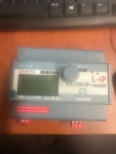 automate loytec lip 3 ECCTC