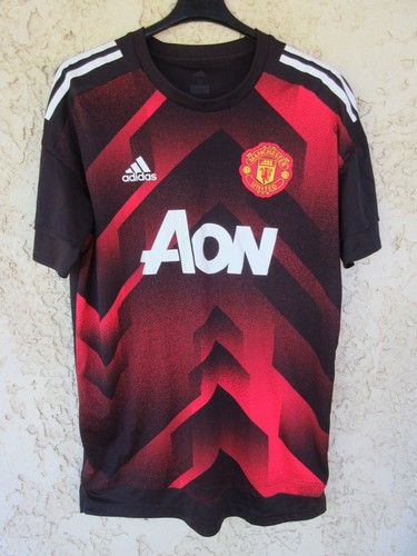 Maillot manchester united - manchester,