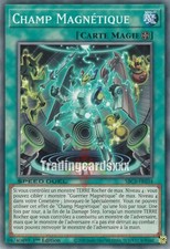 Yu-Gi-Oh! [SD] Champ