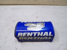 mousse de guidon renthal pour