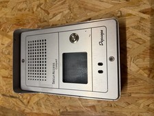 INTERPHONE ANALOGIQUE Depaepe