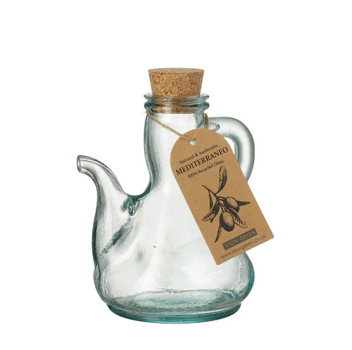 Stow green mediterraneo - stow,