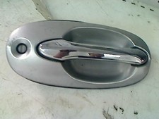 Poignee porte laterale droit