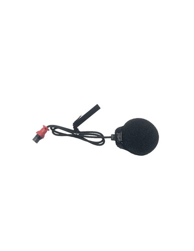 Microphone filaire - fr,