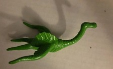 1978 Vintage Star Wars Dianoga From Death Star Trash Compactor Kenner Part